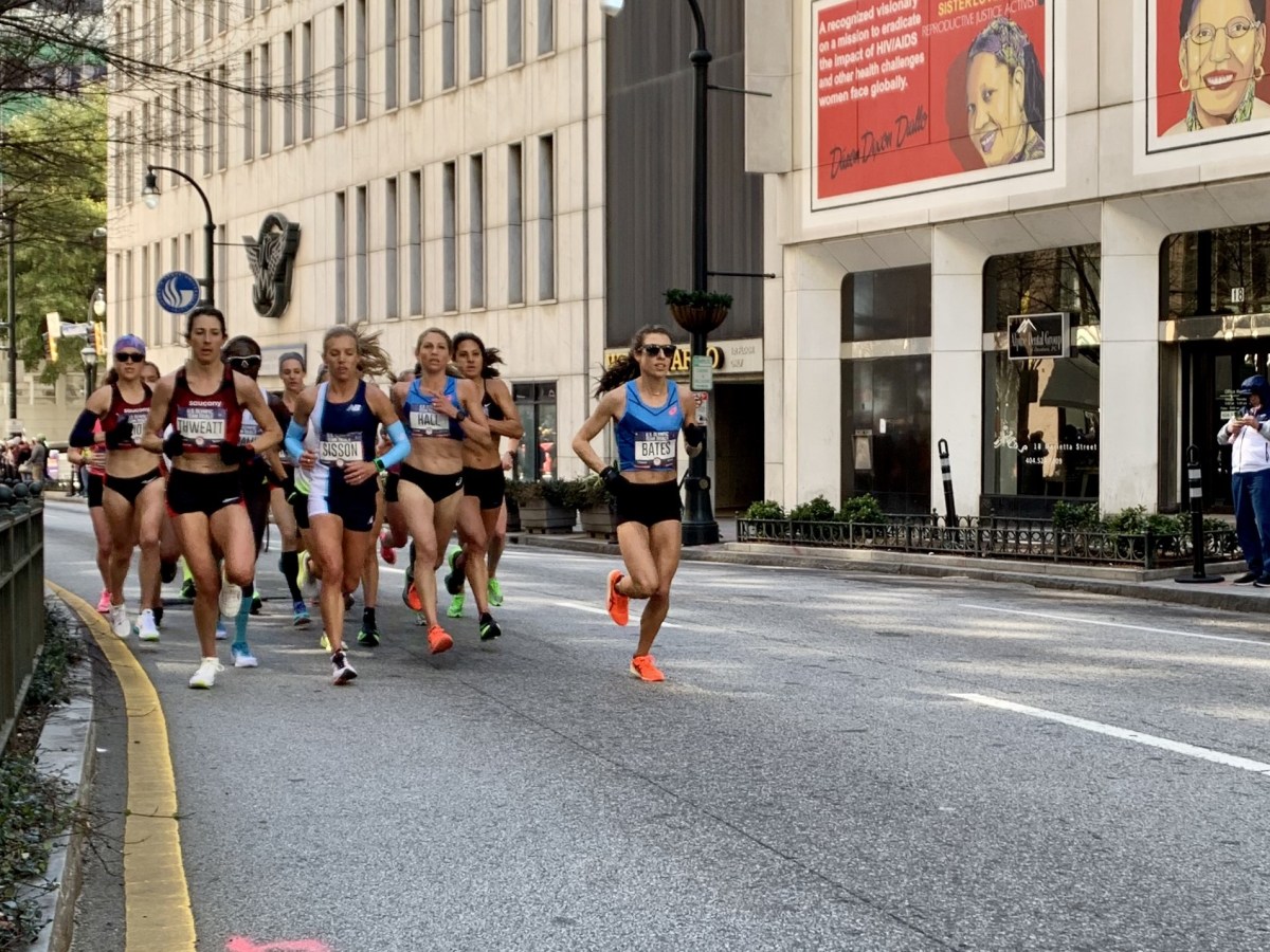 My 2024 Olympic Trials Marathon&nbsp;Predictions